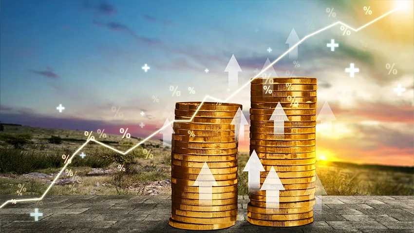 deccan investment centre